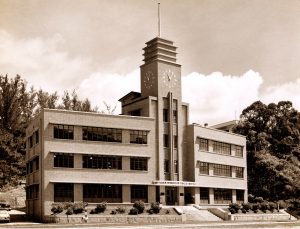 中电总部（1953年）